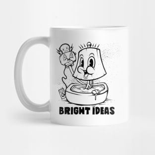 Bright Ideas Mug